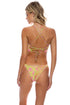 Luli Fama Born To Be Wild Underwire Top